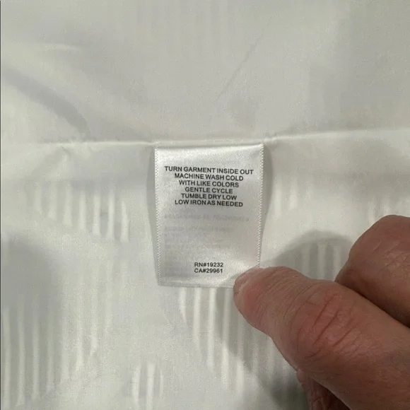 Alfred Dunner Beige and Orange Floral Blazer Jacket - Picture 3 of 8